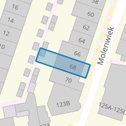 Perceel APD01-M-9669