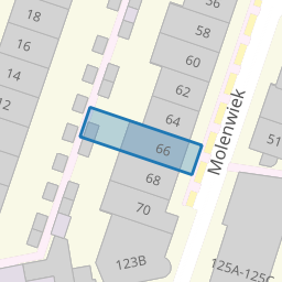 Perceel APD01-M-9670