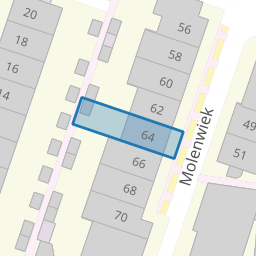 Perceel APD01-M-9671