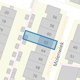 Perceel APD01-M-9672