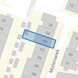 Perceel APD01-M-9673