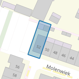 Perceel APD01-M-9676