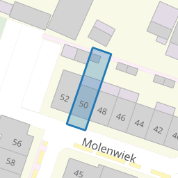 Perceel APD01-M-9677