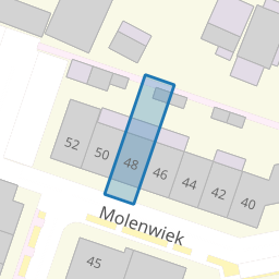 Perceel APD01-M-9678