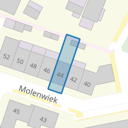 Perceel APD01-M-9680