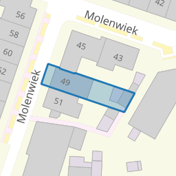 Perceel APD01-M-9685