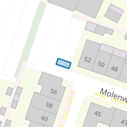 Perceel APD01-M-9705