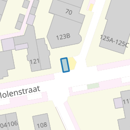 Perceel APD01-M-9707