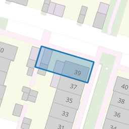 Perceel APD01-M-9709