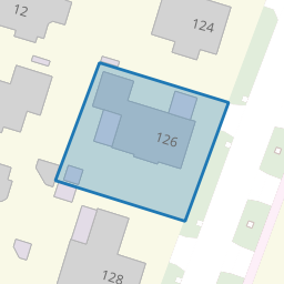 Perceel APD01-M-9714