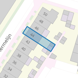 Perceel APD01-M-9716