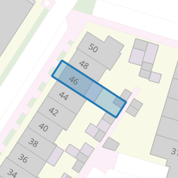 Perceel APD01-M-9717