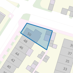 Perceel APD01-M-9719