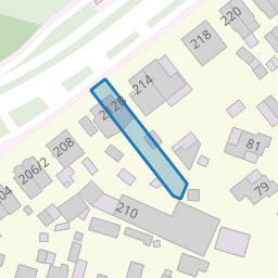 Perceel APD01-M-9734