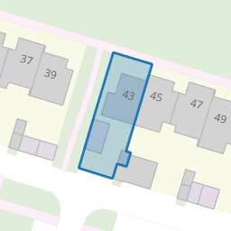 Perceel APD01-M-9740