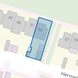 Perceel APD01-M-9745