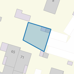 Perceel APD01-M-9749