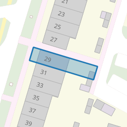 Perceel APD01-M-9751