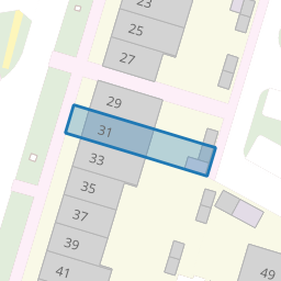 Perceel APD01-M-9752