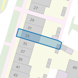 Perceel APD01-M-9753