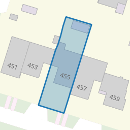 Perceel APD01-M-9756