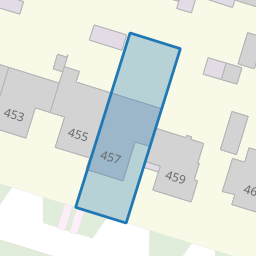 Perceel APD01-M-9760