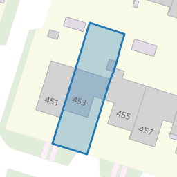 Perceel APD01-M-9761