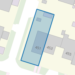 Perceel APD01-M-9762