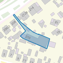 Perceel APD01-M-9769