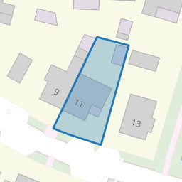 Perceel APD01-M-9779