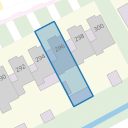 Perceel APD01-M-9781