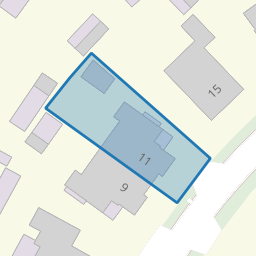 Perceel APD01-M-9784