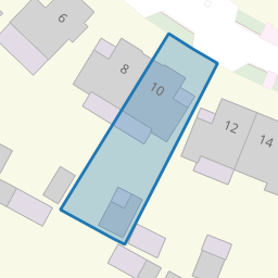 Perceel APD01-M-9786