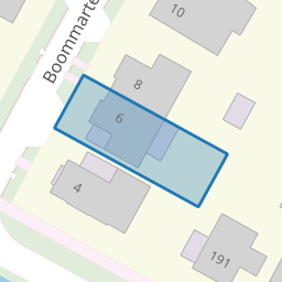 Perceel APD01-M-9788