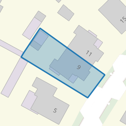 Perceel APD01-M-9792