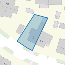 Perceel APD01-M-9795