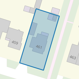 Perceel APD01-M-9799