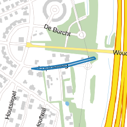 Perceel APD01-M-9802