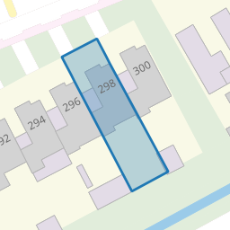 Perceel APD01-M-9807