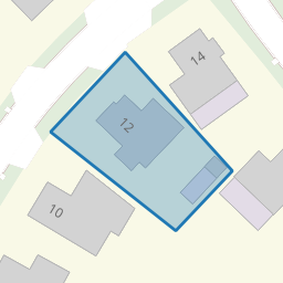 Perceel APD01-M-9810