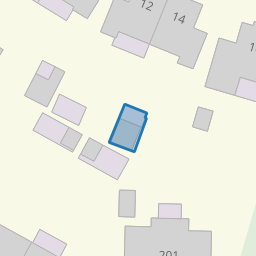 Perceel APD01-M-9811