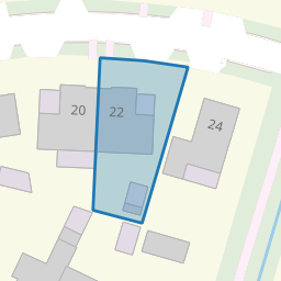 Perceel APD01-M-9815