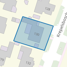 Perceel APD01-M-9818