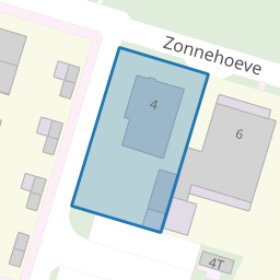 Perceel APD01-M-9832