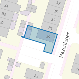 Perceel APD01-M-9837