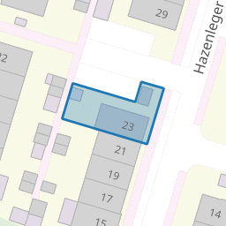 Perceel APD01-M-9838