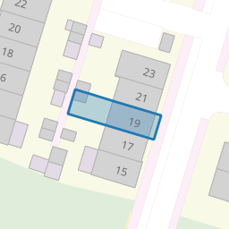 Perceel APD01-M-9839