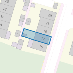 Perceel APD01-M-9840