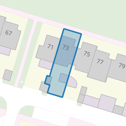 Perceel APD01-M-9861