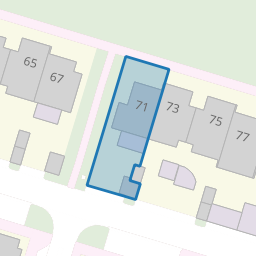 Perceel APD01-M-9862